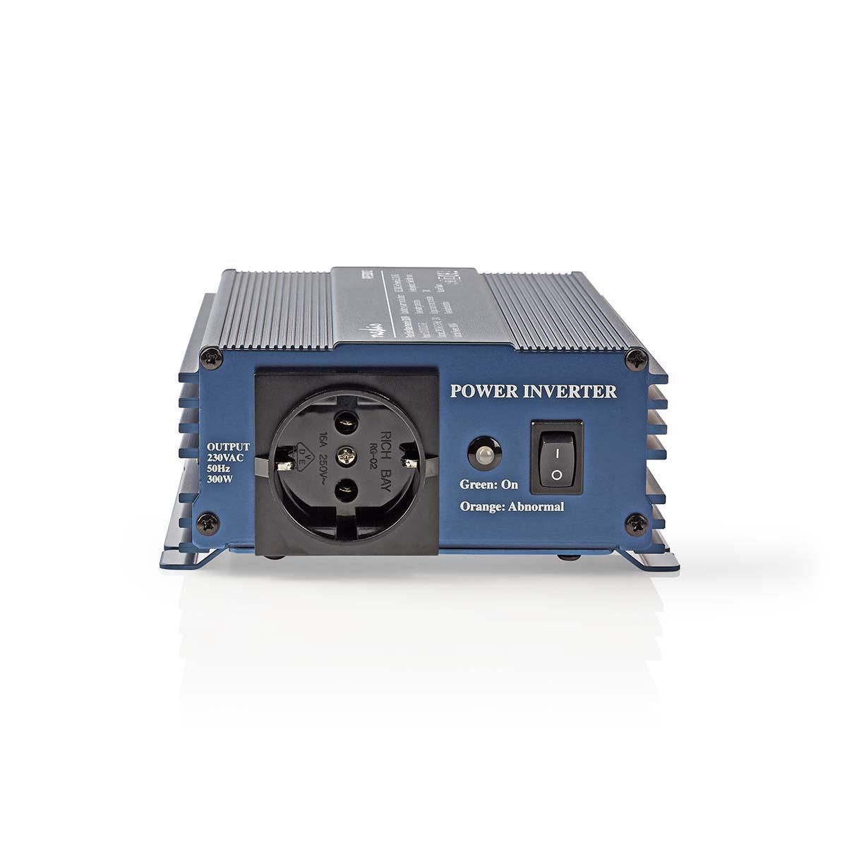 Nedis PIPS30012 - Netvoeding & Inverter