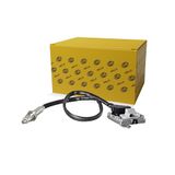 HELLA NOx-Sensor, NOx-Katalysator 6PN358307-291
