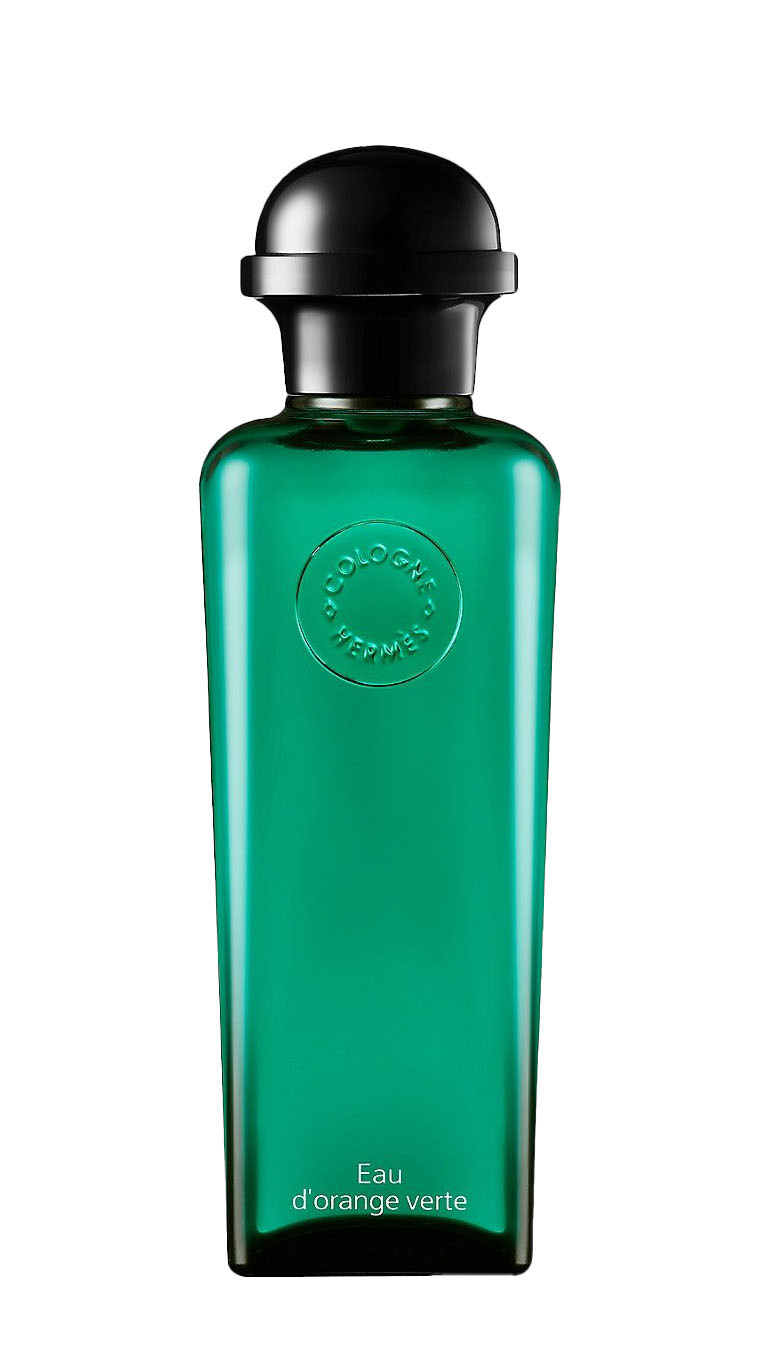 Hermès Eau d'Orange Verte Eau de Cologne eau de cologne / 100 ml / unisex