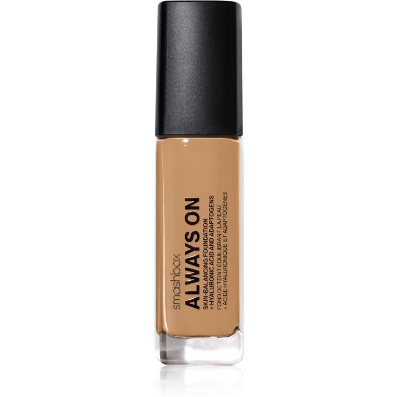Smashbox Always On - 30ml - Dames - 0607710086425