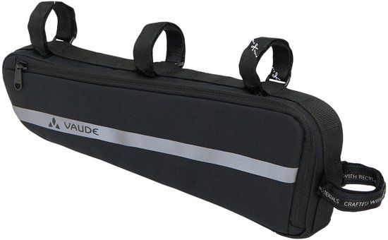 Vaude Frame Bag XL, black