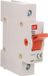 BKD-100-1 Disjoncteur modulaire 1P 100A