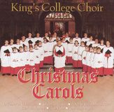 Merkloos / Sans marque MasterMusic Christmas Carols