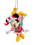 Kurt S. Adler Ornament plc minnie cadeau l9 cm