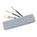 COSMETIC CLUB SC0630 Grijze Siliconen Make-up Organizer