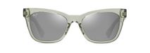 Maui Jim Lunettes de soleil polarisées pour femme Hiwahiwa