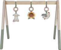 Little Dutch Babygym Little Farm - Babygym - Multi