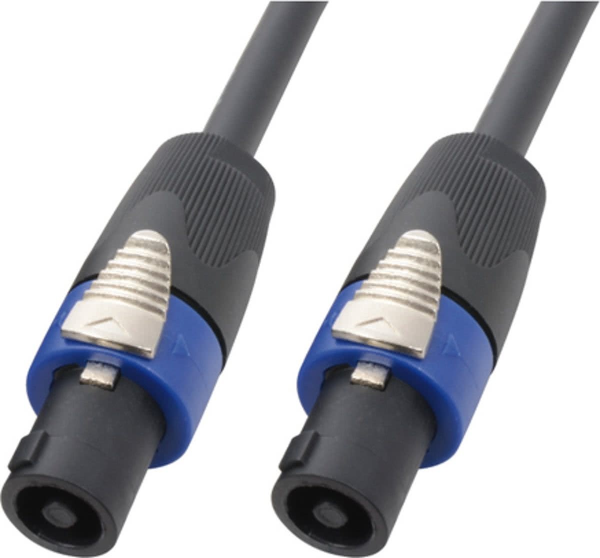 PD Connex Speakerkabel: Speakon - Speakon NL2 5m