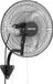 Vevor Industriële Wandventilator 51 cm Zwart