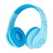 PowerLocus - pwl-p2kids-blue - Casque