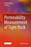 Permeability Springer Nature Permeability Measurement of Tight Rock