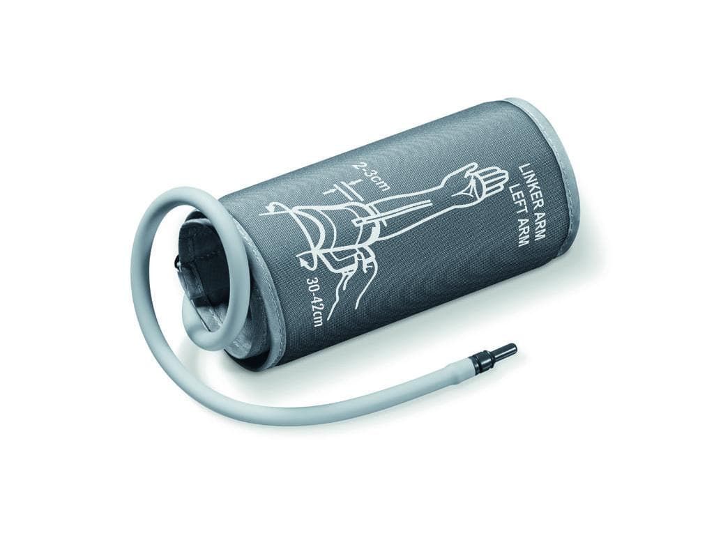 Beurer flexibele manchet large (30 - 42 cm) voor BM 44 bovenarm bloeddrukmeter