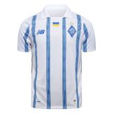 New Balance Dynamo Kiev Maillot Domicile 2026/27 X-Large