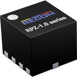 RECOM RPZ-1.0-CT Spanningsregelaar - DC/DC-schakelregelaar 1 A