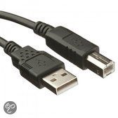 Kabelexpert USB A-B kabel 1.8 meter
