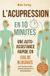 L'acupression Bookmundo L'acupression en 10 minutes - Une auto-assistance rapide en cas de blocages