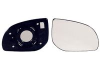 Alkar 6402618 spiegelglas, buitenspiegel | Compatibel met: HYUNDAI i10 I, i20 I