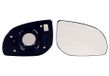 Alkar 6402618 spiegelglas, buitenspiegel | Compatibel met: HYUNDAI i10 I, i20 I