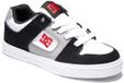 DC Shoes Pure Schoenen Zwart EU 35 Jongen