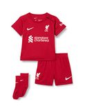 Liverpool FC 2022/23 Thuis, 9-12M