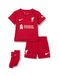 Liverpool FC 2022/23 Thuis, 9-12M