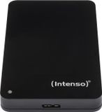 INTENSO Externe harde schijf, 1 TB, 2,5 inch, antraciet, draagbaar