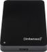 INTENSO Externe harde schijf, 1 TB, 2,5 inch, antraciet, draagbaar
