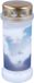Bolsius Herdenkingslicht nr.6 Hemel Wit - Wit/Blauw - 8717847089632