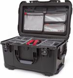 Nanuk Lid organizer for the 938 Nanuk 938 case