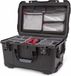 Nanuk Lid organizer for the 938 Nanuk 938 case