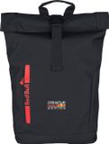 Undercover Red Bull Rugzak Oprolbaar Multicolor Polyester