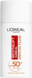 L'Oréal Paris Revitalift Clinical SPF 50+ Anti-UV Fluid met Vitamine C