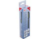 BGS technic BGS LED-stiftlamp - aluminium