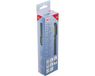 BGS technic BGS LED-stiftlamp - aluminium