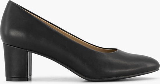 graceland Zwarte pump - Maat 42