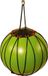Kerbl Therapie-speelbal Groen 25cm