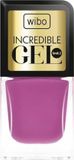 Wibo Incredible Gel Gellak zonder lamp #6