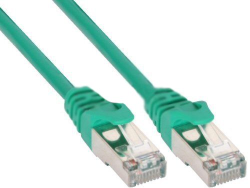 Inline Panda Inline 5m S-FTP Cat5e Netwerkkabel