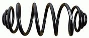 SACHS Fahrwerksfeder 994707 | Compatibel met: RENAULT KANGOO Express