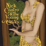 Bertus Distributie Nick Castro & The Young Elders - Come Into Our House