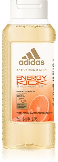 Adidas Energy Kick