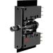 C & K Switches 11SL40410 Snap Switch TL Series Druktoets 30 V/DC IP60 1 stuk(s)