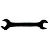 KS Tools 517.1418 5171418 Dubbele steeksleutel Sleutelbreedte (metrisch) 18 - 19 mm