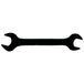 KS Tools 517.1418 5171418 Dubbele steeksleutel Sleutelbreedte (metrisch) 18 - 19 mm