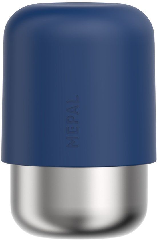Mepal Koffiebeker to go Ellipse - 300 ml - Vivid blue