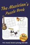 The Musician's Puzzle Book