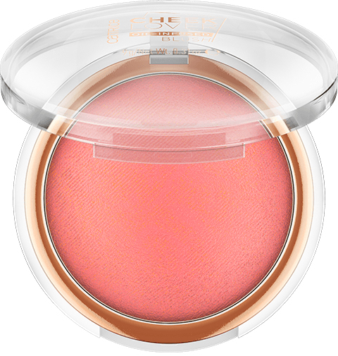 CATRICE   Cheek Lover Oil-Infused Blush