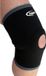 PowerShot Neopreen open kniebeschermer - Maat M