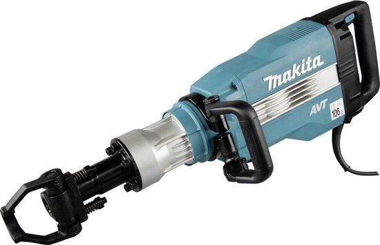 Makita HM1512 Breekhamer 230V 1850W in Koffer