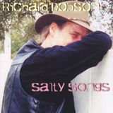 Coast2Coast Richard Dobson Salty Songs (CD)
